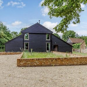 브레인트리 Colemans Farm Barn 빌라 Exterior photo