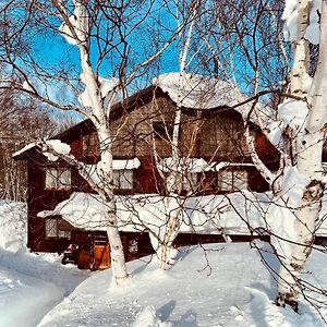 Okushiga Lodge Yama No Manimani 야마노우치 Exterior photo