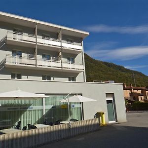 Albergo Elvezia 리베라 Exterior photo