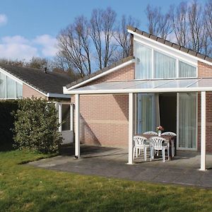 Cozy Home In Tzummarum With Kitchen Exterior photo