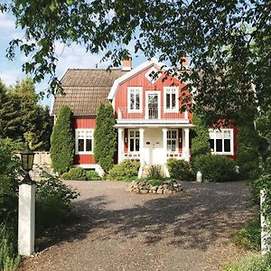 Stunning Home In Svsj With Kitchen Bjärkaryd Exterior photo