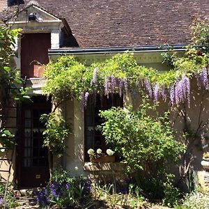 Villiers-sur-Loir Cote Jardin B&B Exterior photo