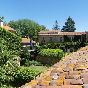 Nonette La Maison De Roussi B&B Exterior photo