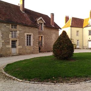 Mesmont  Le Mont Saint Laurent B&B Exterior photo