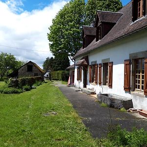 Eygurande Maison De Campagne 빌라 Exterior photo