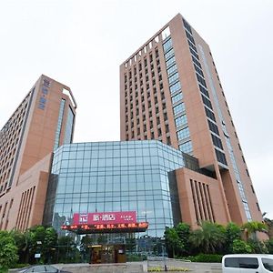 Pai Hotel 주하이 시 Exterior photo