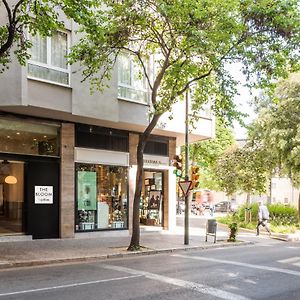 호텔 콘달 지로나 Exterior photo