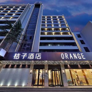 Orange Hotel 쿤밍 Exterior photo