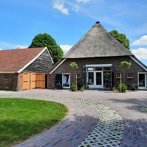 Westdorp De Mussenhof B&B Exterior photo