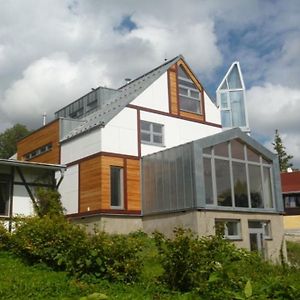 Vila Lieska 호텔 Vysoké Tatry Exterior photo