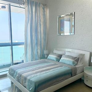 Luxury Studio With Amazing Sea View 라스알카이마 Exterior photo