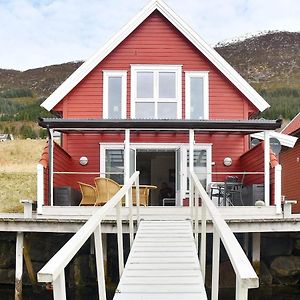 Holiday Home Gursken Larsnes Exterior photo