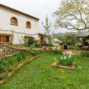 Tobed Casa Rural El Molino 게스트하우스 Exterior photo