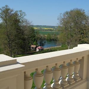 Serbonnes Grand-Varennes B&B Exterior photo