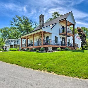 Charming Lake Erie Getaway Walk To Beach! 노스이스트 Exterior photo