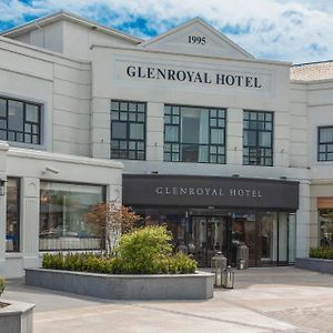 Glenroyal Hotel 메이누스 Exterior photo