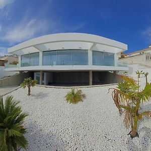 La Casa De Oti Playa Mazagon Vistas Al Mar 빌라 Exterior photo