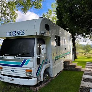 코커머스 Dobbin The Horse Box In The Lake District 빌라 Exterior photo