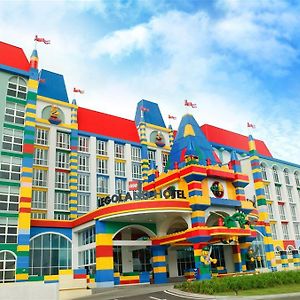 Legoland Malaysia Hotel 누사자야 Exterior photo