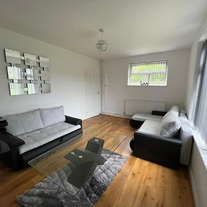 Cosy Home Near Nec, Bhx Bullring & Solihull 버밍엄 Exterior photo