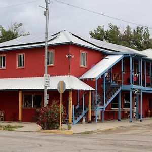 Mancos Inn Exterior photo