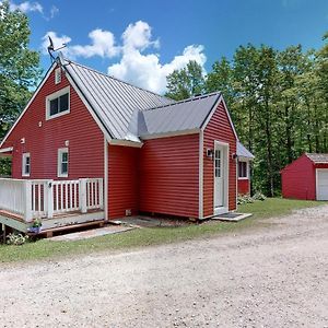 Bromley Village Rocky Red 빌라 Exterior photo