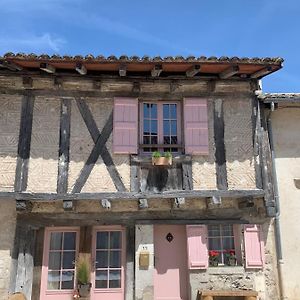 Montjoi Gite Oranis, Maison De Charme Au Coeur Du Quercy Blanc! 빌라 Exterior photo