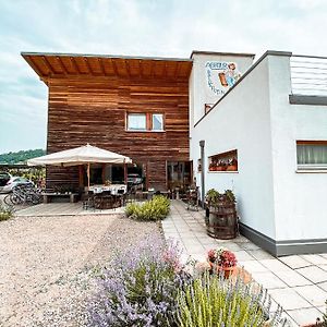 칼도나쪼 Agriturismo Dal Perotin 빌라 Exterior photo