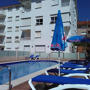 Hotel Agarimo Playa 아레아스 Exterior photo