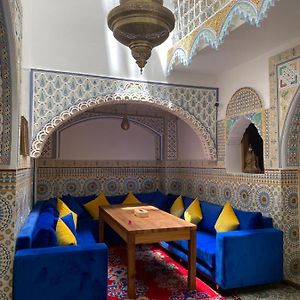 Riad Moroccan Style 호텔 페스 Exterior photo