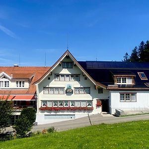 Hirschen Wald - Gasthaus & Baeckerei 호텔 Exterior photo