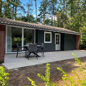 Villa Frederik With Sauna In 빈터스빅 Exterior photo