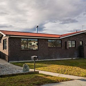 Clutha Charmer - Alexandra Holiday Home Exterior photo