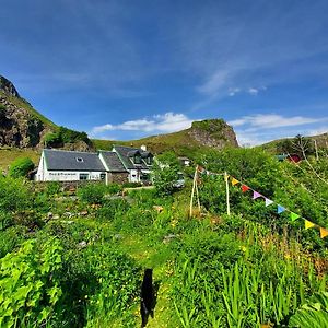 오반 Garragh Mhor B&B Exterior photo