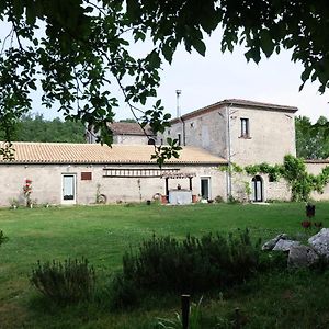 Sepino Antica Taverna Del Principe B&B Exterior photo