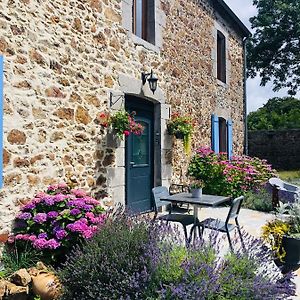 Gouville-sur-Mer Bocage Et Coquillage 아파트 Exterior photo