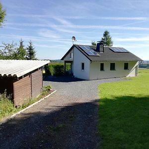 브릴온 Ferienhaus Mit Ausblick 빌라 Exterior photo