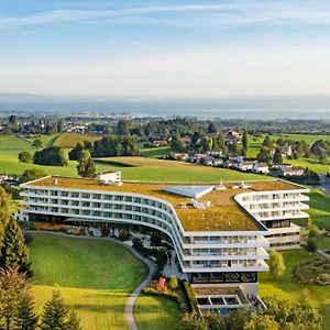 Oberwaid - Das Hotel. 세인트갈렌 Exterior photo