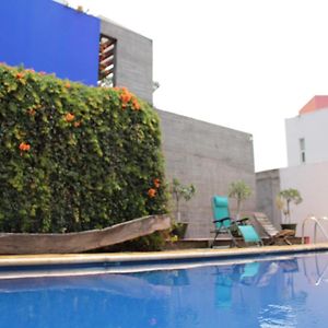 Casa Gume - Departamentos Con 2 Habitaciones Para 4 Personas Oaxaca Exterior photo