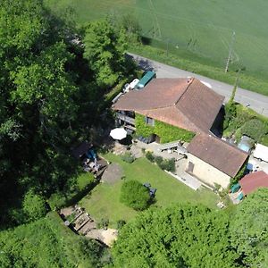 Armous-et-Cau Cudoille B&B Exterior photo