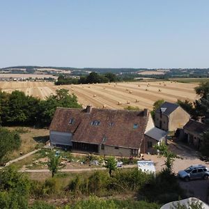 Baillou Chambre Avec Sdb Privative En Pleine Campagne 아파트 Exterior photo