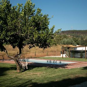 Quinta De Santana Da Varzea 아브란테스 Exterior photo