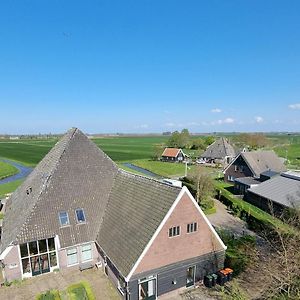 Zuidermeer Bed & Breakfast De Koegang B&B Exterior photo