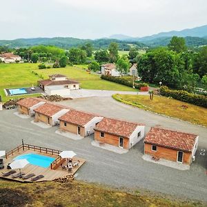 Prat-Bonrepaux Chalet Des Illes Hokkaido Iiiiii 빌라 Exterior photo