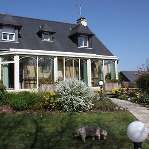 Pont-Péan Ker Gaston Des Bois B&B Exterior photo