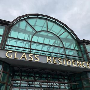 Glass Residence 오트보츠크 Exterior photo