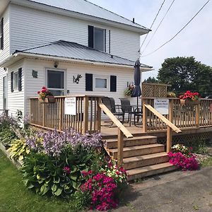 Cape Tormentine The Coastal Country House In New Brunswick 게스트하우스 Exterior photo