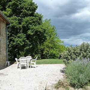 Piégros-la-Clastre Charmant Loft En Campagne 아파트 Exterior photo