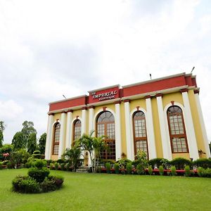 The Imperial Kushinagar 호텔 Exterior photo