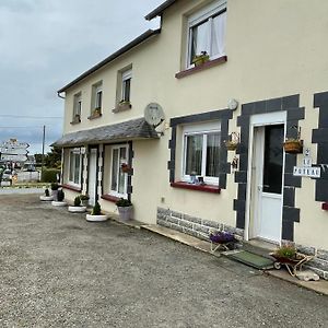 Corlay Chambre D'Hote Mara B&B Exterior photo